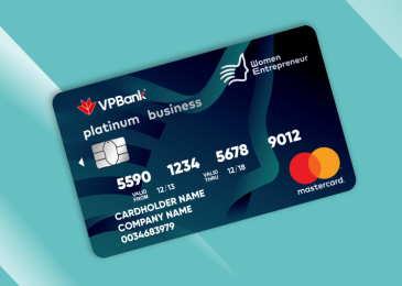 Thẻ tín dụng phi vật lý Vpbank là gì? Hạn mức, phí thường niên 2023?