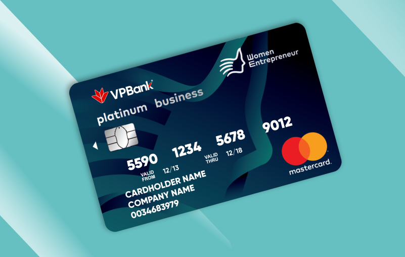 Thẻ tín dụng phi vật lý Vpbank là gì? Hạn mức, phí thường niên bao nhiêu?