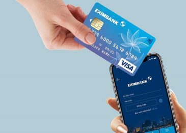 Điều kiện mở thẻ tín dụng Eximbank online, là gì? Có ưu đãi gì 2023?