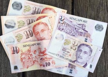 Đổi tiền Singapore sang tiền Việt Nam ở đâu? Tỷ Giá và Cách đổi 2023
