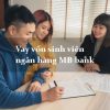 Gói vay sinh viên Mb Bank 2023 – Lãi suất tháng và thủ tục hướng dẫn