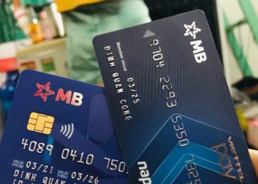 Khóa thẻ có mất phí thường niên, phí duy trì Mb Bank không?