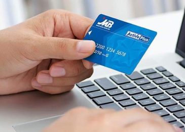 Làm thẻ MBBank online bao lâu nhận được? Không nhận được phải làm sao?