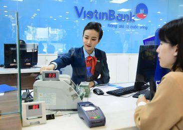 Tài khoản thanh toán mặc định VietinBank là gì? Có 2 tài khoản không?