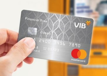 Thẻ VIB Financial Free là gì? có ưu đãi gì, tốt không? điều kiện mở thẻ
