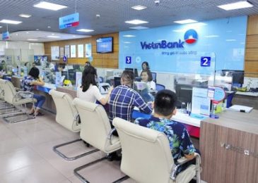 Cách vay tiền chứng minh thư và hộ khẩu của Vietinbank