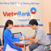 Vay tiền ngân hàng Vietinbank online không cần thế chấp  