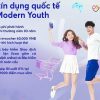 Cách mở Thẻ tín dụng MB Bank Modern Youth hạn mức 0 đồng