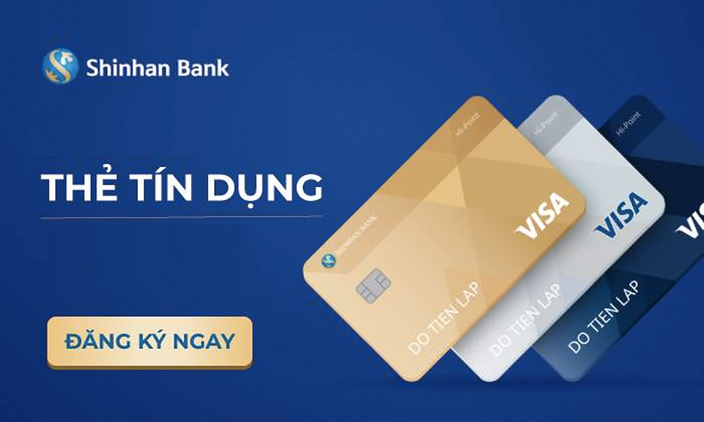 Dieu-kien-mo-the-tin-dung-Shinhan-bank