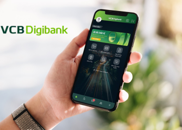 Siêu bão ưu đãi khi mở tài khoản vietcombank – app VCB Digibank 2023