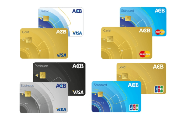 Điều kiện mở thẻ tín dụng ACB online hạn mức cao 2024