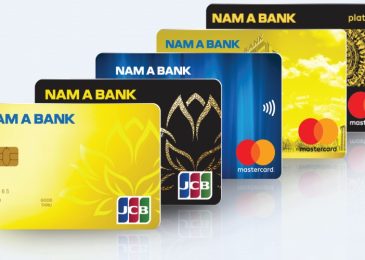Điều kiện mở thẻ tín dụng nam á bank online hạn mức cao 2024