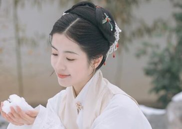 Dong Xin China Diễn Viên Profile Tiktok, Instargram Mới Nhất 2024