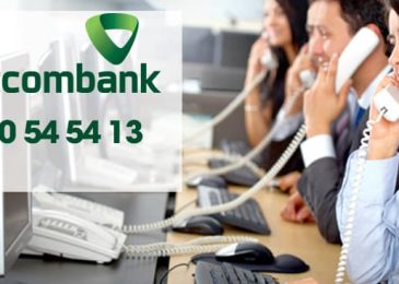 Tổng đài Vcb Digibank – số điện thoại tổng đài vietcombank 24/24
