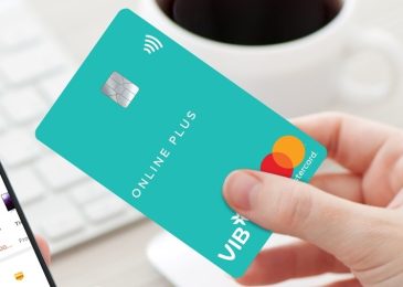 Điều kiện mở thẻ tín dụng VIB Online Plus hạn mức cao nhất 2023