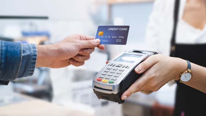 Làm thế nào khi quẹt thẻ không thành công nhưng vẫn bị trừ tiền?