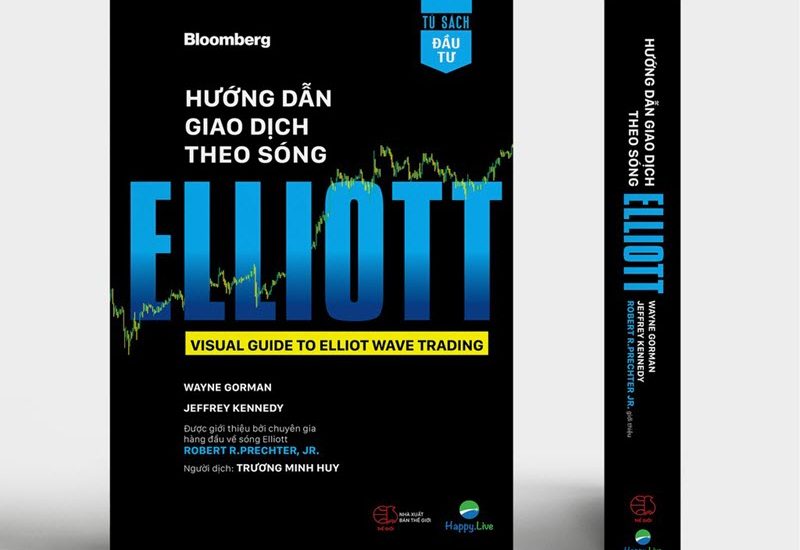 sach-forex-huong-dan-giao-dich-the-song-elliott