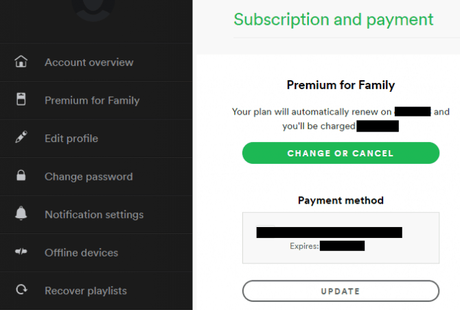 spotify premium offline download hack