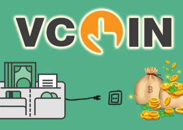 Cách Đổi thẻ Vcoin sang tiền mặt vào tài khoản ngân hàng, Momo