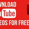 App tải nhạc YouTube về điện thoại Android iOs file Mp3 miễn phí 2024