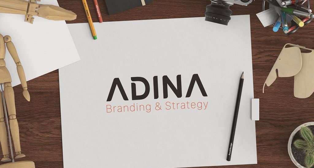 Adina - Top công ty thiết kế logo uy tín nhất TPHCM