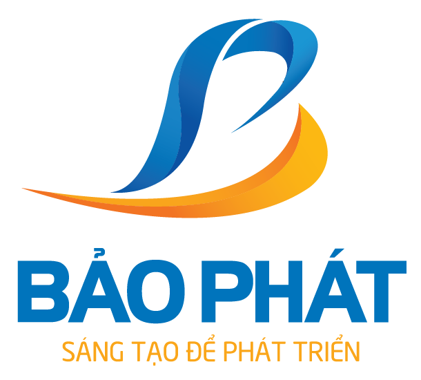 Bảo Phát - Top công ty thiết kế logo uy tín nhất TPHCM