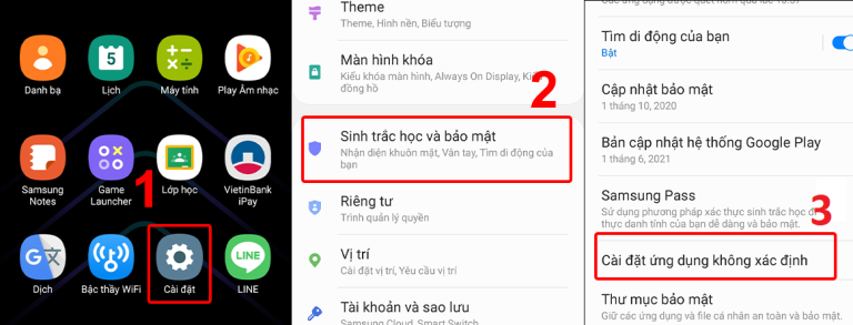 Cách tải app Xingtu cho Android