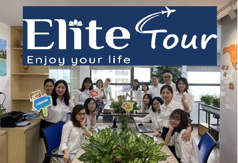 Công ty du lịch lữ hành uy tín nhất tại Hà Nội