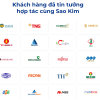Top 15 Công ty thiết kế logo uy tín, chuyên nghiệp nhất TPHCM 2024
