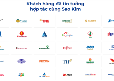 Top 15 Công ty thiết kế logo uy tín, chuyên nghiệp nhất TPHCM 2024