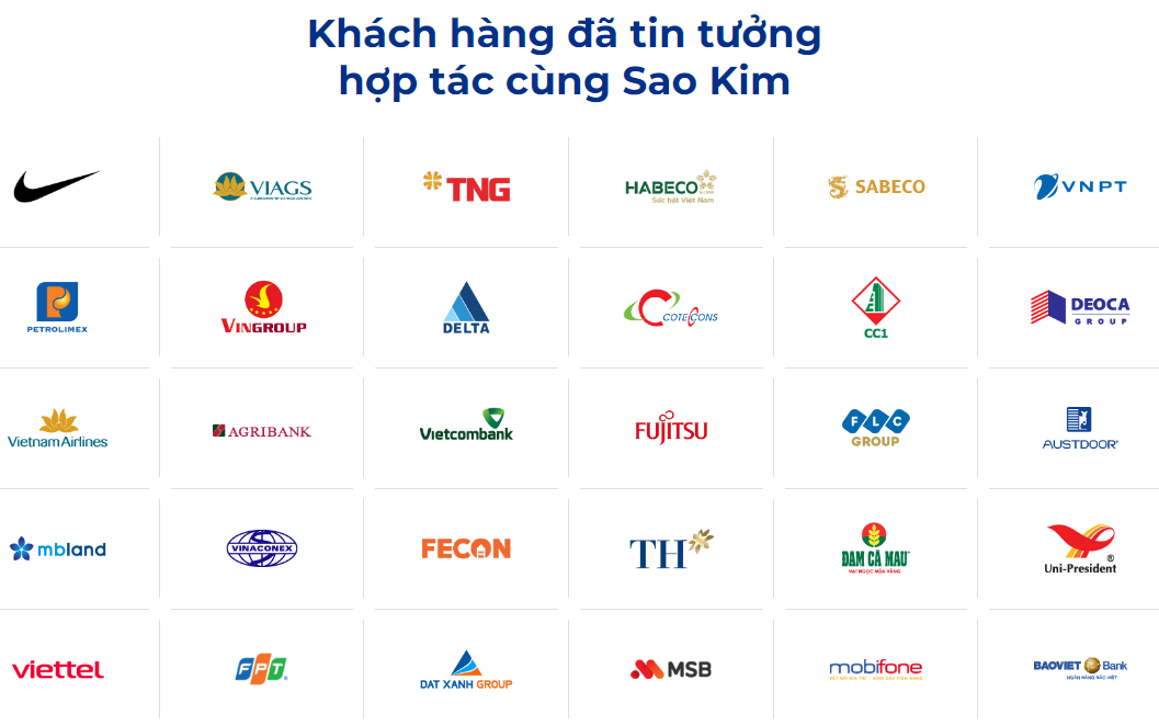 Top 15 Công ty thiết kế logo uy tín, chuyên nghiệp nhất TPHCM 2024 ...