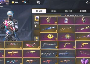 Hack Acc FF Miễn Phí 2024 Đăng Nhập Facebook 100% Nick Free Fire ob38 ob39