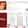 TOP 10 app dò vé số trúng chuẩn nhất Việt Nam 2024