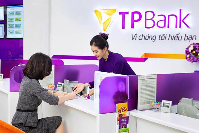 Dịch vụ ưu tiên TPBank Premier
