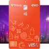 Cách kiểm tra và thanh toán dư nợ thẻ tín dụng Tpbank Evo