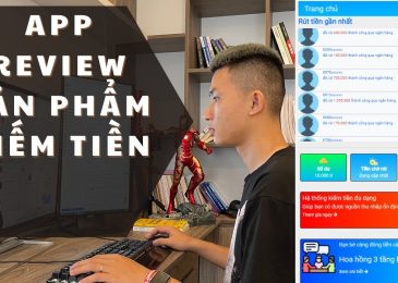 Top 10 App Viết Review, đánh giá sản phẩm kiếm tiền uy tín nhất 2024