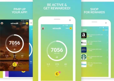 Top 10 App Đi bộ kiếm tiền uy tín nhất Việt Nam Rút về MoMo 2024