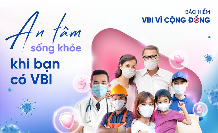 Các gói bảo hiểm Vietinbank