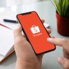 Cách kiếm tiền trên Shopee không cần vốn, kiếm tiền hoa hồng, tiếp thị liên kết