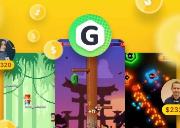 Gamee Prizes là gì? Kiếm tiền có thật không, Uy tín không?