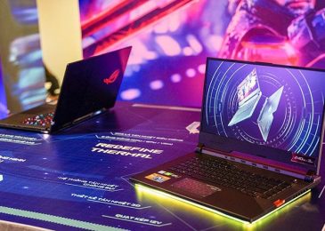 Top 10 Laptop Gaming đắt nhất thế giới dành cho giới siêu siêu giàu