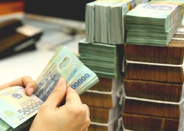Thủ tục đổi tiền Đô tại ngân hàng vietcombank, techcombank,agribank, sacombank,…