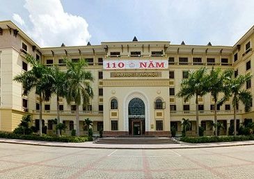 Top 10 Trường đại học tốt nhất Hà Nội mới nhất 2024