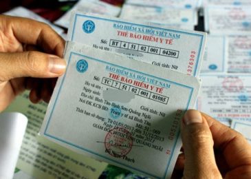 Top 10 Ngân hàng cho vay tiền bằng CMDN và bảo hiểm Y tế 2023