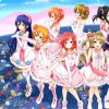 TOP 10 Bộ Phim Anime về Âm Nhạc idol Hay Nhất 2024