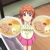TOP 10 Anime Ẩm thực, Ăn uống, Đồ Ăn, Nấu ăn Cute nhất 2023