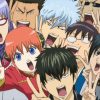 TOP 10 Anime Bựa, Hài Hước Nhất Thế Giới Năm 2024