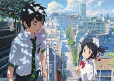 TOP 10 Bộ Phim Anime Drama Hay Nhất Hiện Nay 2024