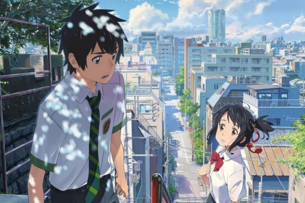 15+ Rekomendasi Anime Drama Terbaik & Paling Seru - Dafunda.com