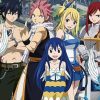 TOP 10 Anime Giống Fairy Tail Hay Nhất từ trước đến nay 2024